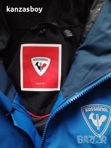 rossignol rapide ski jacket - пухено ски яке ОТЛИЧНО М, снимка 4 - Якета - 53088579
