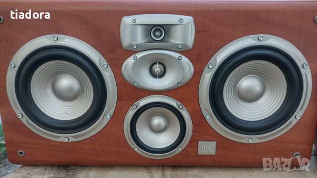 JBL LC2 Center speakers, снимка 7 - Тонколони - 45520766