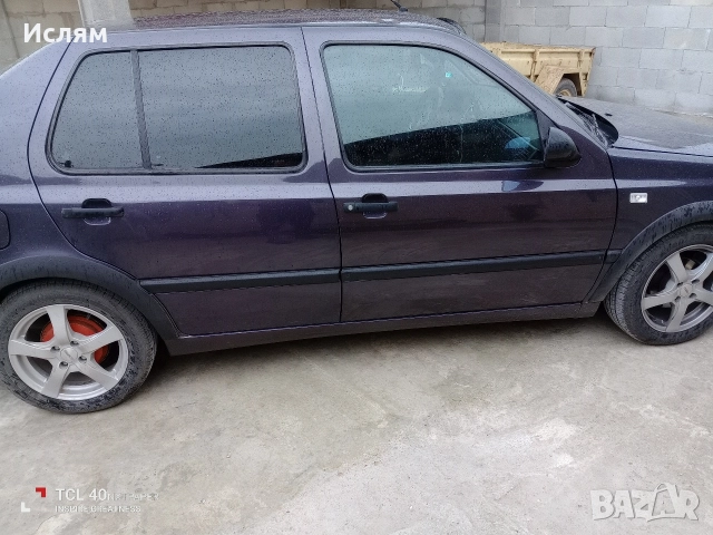 продава се , снимка 2 - Гуми и джанти - 52654805