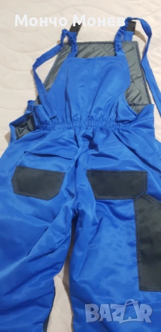 Работни дрехи, снимка 4 - Други - 48974361
