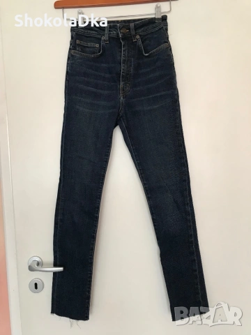 Дънки Saint Laurent размер XS