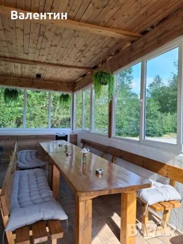 Къща за гости "Виктория " гр  Симитли , снимка 6 - Стаи под наем - 48674259