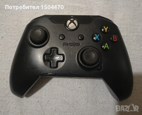 контролер за Xbox One S/X