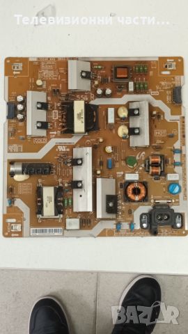 Samsung UE49MU6672U със счупен екран-BN41-02568B BN94-12469M/BN44-00876D/V6ER_490SMA/CY-VK049HGLVCH, снимка 4 - Части и Платки - 45841010