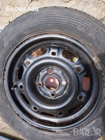 Останали части за Passat B3 , снимка 2 - Части - 54043481