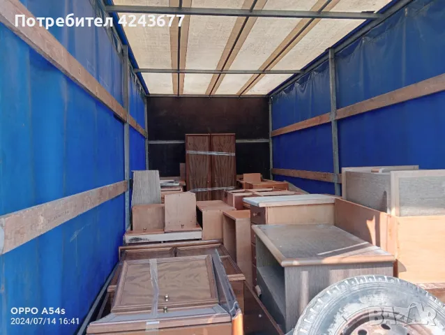 транспортни услуги , снимка 5 - Транспортни услуги - 49736427