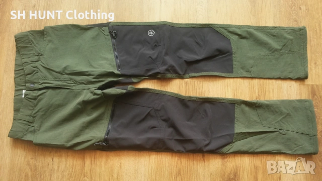 COLOR KIDS Stretch Trouser размер 10 г / 140 см детски панталон - 1842