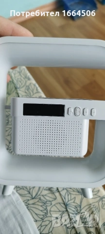 блутут колонка , снимка 6 - Друга електроника - 54066977