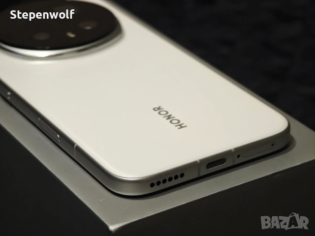 Нов Honor Magic8 Pro - 6.71", SD8 Elite Gen5; 7200mAh 120W;200mpx, снимка 8 - Други - 53831623