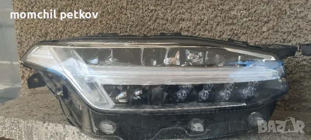 фарове за Волво XC90, снимка 2 - Части - 49813042