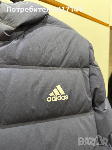 Adidas яке Чисто ново, снимка 3 - Якета - 53977297