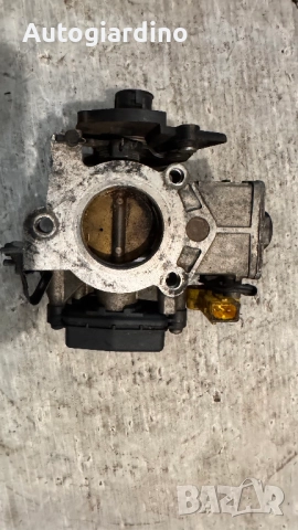 Дроселова Клапа за Citroen Xantia - 72372721, снимка 2 - Части - 52922777