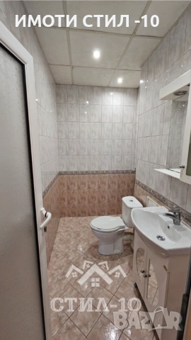 ПРОДАВА 2-СТАЕН РАЗШИРЕН АПАРТАМЕНТ, КВ. БОЯН БЪЛГАРАНОВ 1, снимка 2 - Апартаменти - 51892620