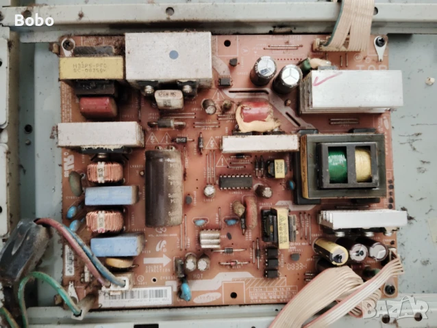 Power board BN44-00208A