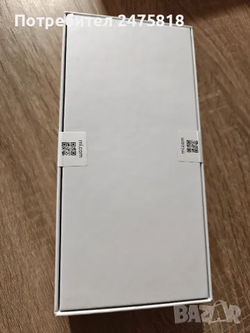 Xiaomi Redmi Note 13 Pro 256GB/8GB RAM, снимка 3 - Xiaomi - 48983537