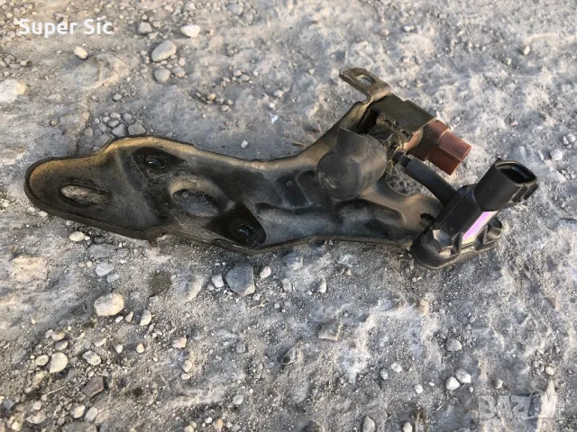 Мап сензор Тойота , снимка 2 - Части - 49775799