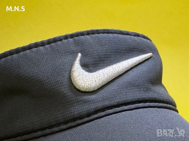 Nike Спортна Козирка , снимка 5 - Шапки - 54184650