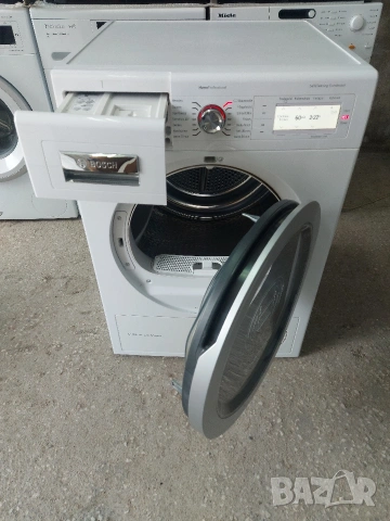 Сушилня Bosch Home Professional А+++, снимка 2 - Сушилни - 54086713