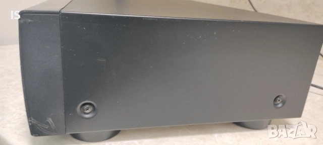 Дек JVC TD-W208, снимка 12 - Декове - 53599216