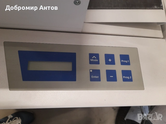 Сгъвачка за чертежи, снимка 4 - Принтери, копири, скенери - 54126555