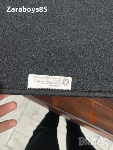 Продавам Оригинални Стелки за Jeep Cheroke KL 2016 + Стелка за багажника , снимка 5 - Части - 50225322