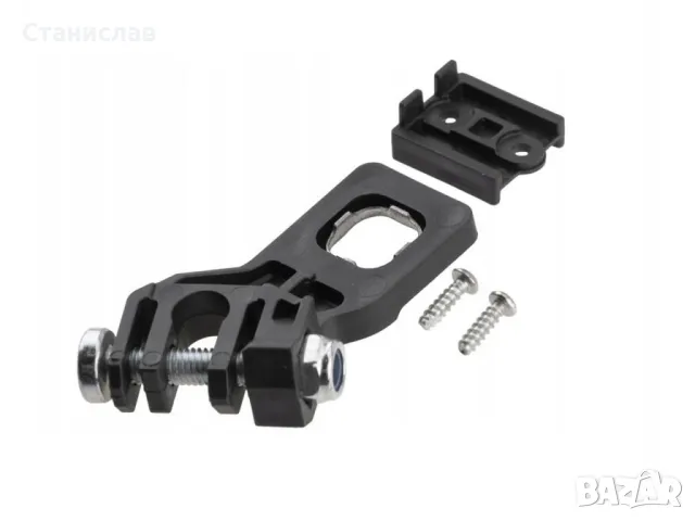 Audi Q5 8R Комплект щипки за захващане на фар 