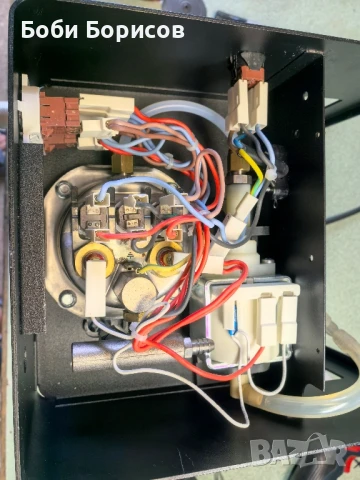 saeco aroma, снимка 6 - Кафемашини - 51152380