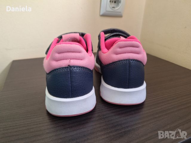 Детски сникърси FILA и маратонки Adidas, снимка 7 - Детски маратонки - 46127612