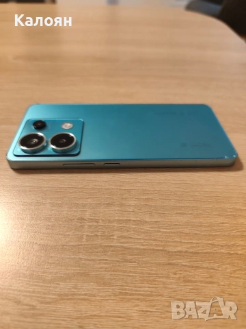 Xiaomi Redmi Note 13 Pro 5G 256 8+8GB, снимка 7 - Xiaomi - 53597598