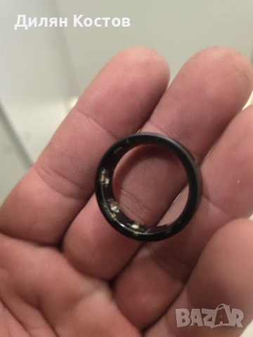 Samsung galaxy ring, снимка 3 - Samsung - 53827291
