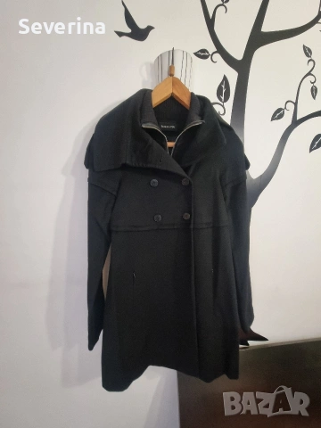 Patrizia Pepe като ново палто 42, снимка 5 - Палта, манта - 53402896