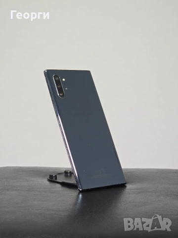 Samsung Galaxy Note 10 Plus, снимка 4 - Samsung - 53424859