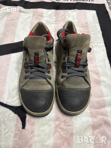 работни обувки Eltrn 