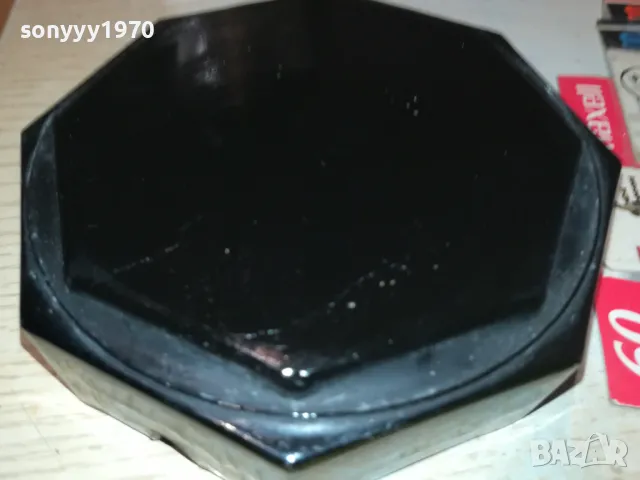 🌼ПЕПЕЛНИК 2005250907LCHERY, снимка 9 - Колекции - 50356069