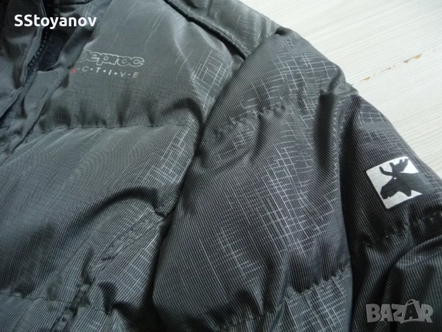 Дамско ски яке "Deproc Active", снимка 2 - Якета - 52120457