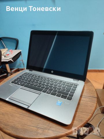Професионален лаптоп Elitebook 740, снимка 6 - Лаптопи за работа - 46326316