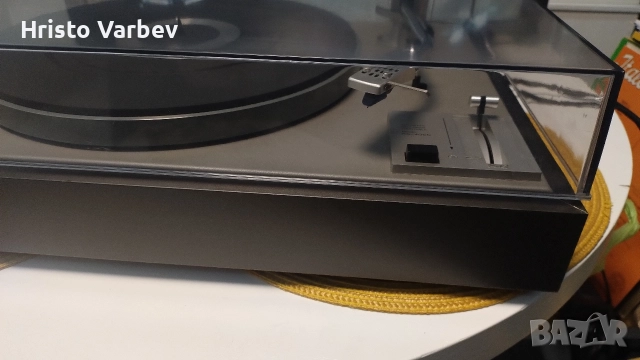 Kenwood KS-4000, снимка 4 - Грамофони - 52677970