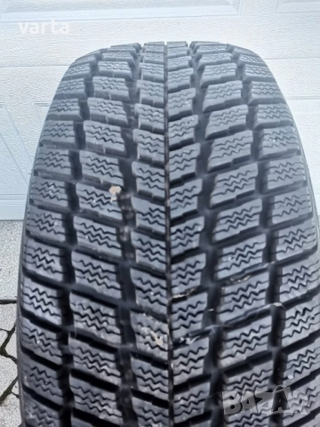 2 БРОЯ НОВИ ГУМИ NEXEN WINGUARD 3,255/55/18, SUV, снимка 2 - Гуми и джанти - 52828654