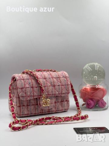 дамски висококачествени чанти , снимка 5 - Чанти - 45088292