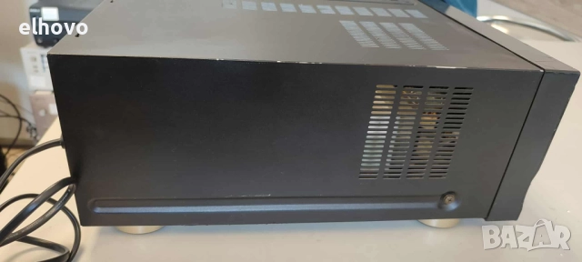 Ресивър Pioneer VSX-609RDS, снимка 13 - Ресийвъри, усилватели, смесителни пултове - 51829956