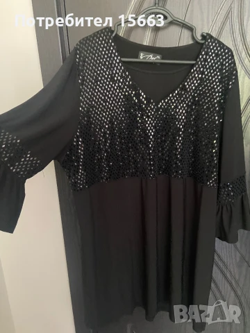 Чисто нова официална блуза, снимка 2 - Туники - 50525627