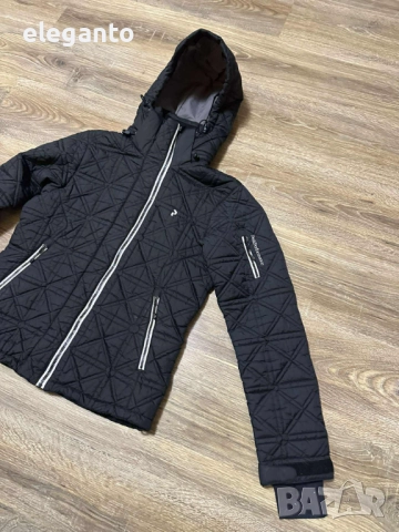 Дамско изолирано яке Peak Performance Osaka Thermolite Alpine Ski Jacket , M размер , снимка 3 - Якета - 52629970