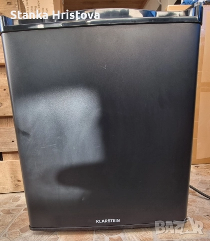Мини хладилник Klastein 38L., снимка 3 - Хладилници - 52869750