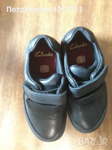 не са налични  маратонки Clarks, снимка 3 - Детски маратонки - 47094031