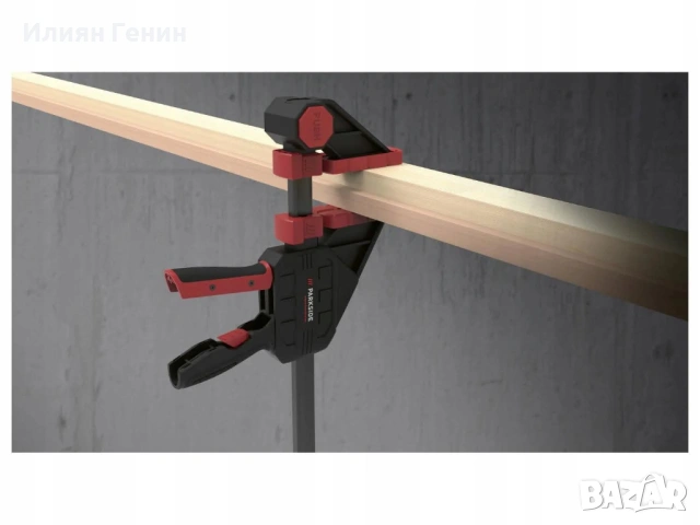 Скоба Parkside, модел PERFORMANCE, 2700N