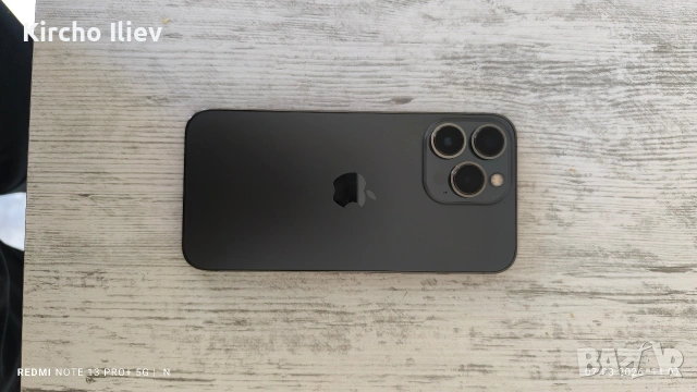 продавам iPhone13pro 128gb , снимка 2 - Apple iPhone - 53743720