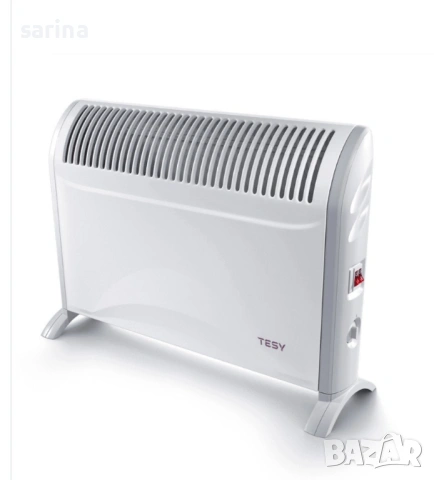 Конвектор CN214ZF