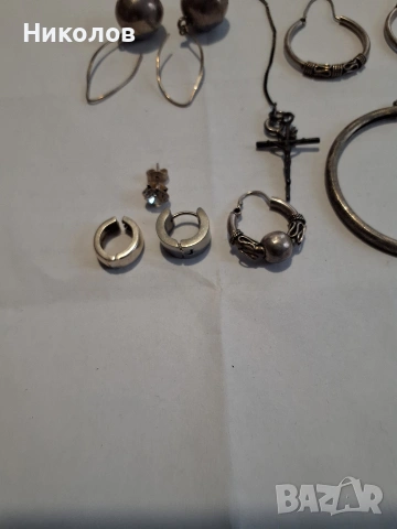 Сребро 925, снимка 3 - Други - 53226993