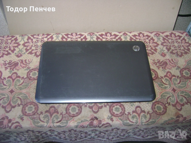 HP Pavilion G6 - Core i5, 2 GB RAM, за части или ползване, снимка 7 - Части за лаптопи - 53827705