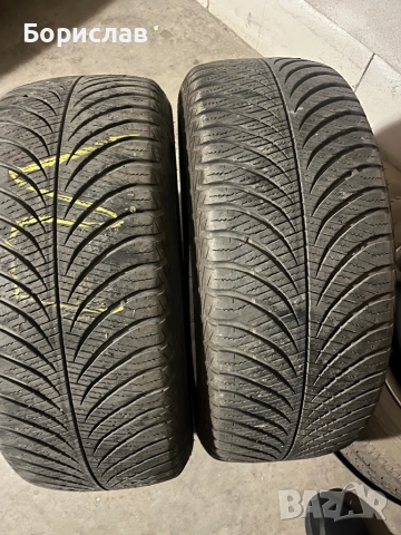 Гуми 215/50/17.  215/55/17